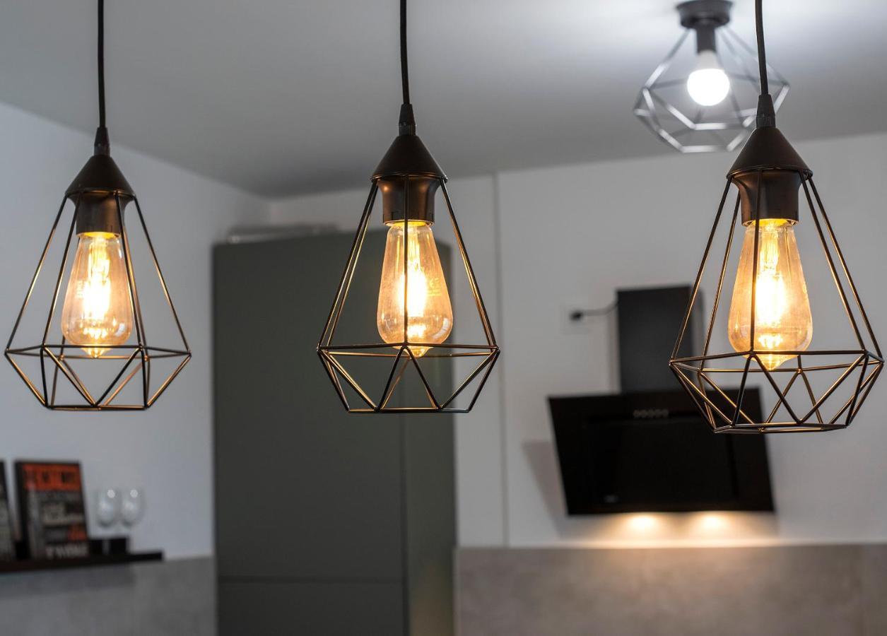 Apartamenty Cisza & Spoko! - Acco Rent Gdynia Kültér fotó
