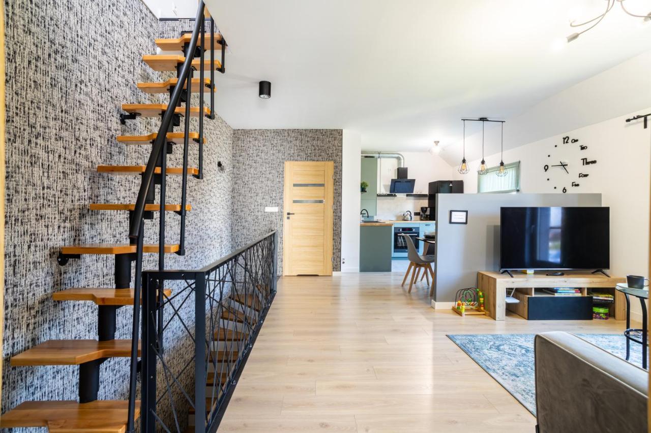 Apartamenty Cisza & Spoko! - Acco Rent Gdynia Kültér fotó