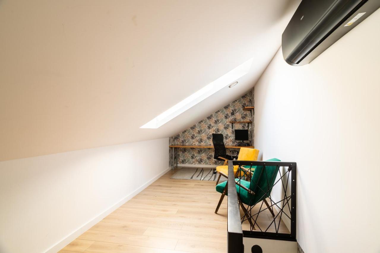 Apartamenty Cisza & Spoko! - Acco Rent Gdynia Kültér fotó