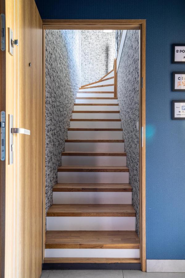 Apartamenty Cisza & Spoko! - Acco Rent Gdynia Kültér fotó